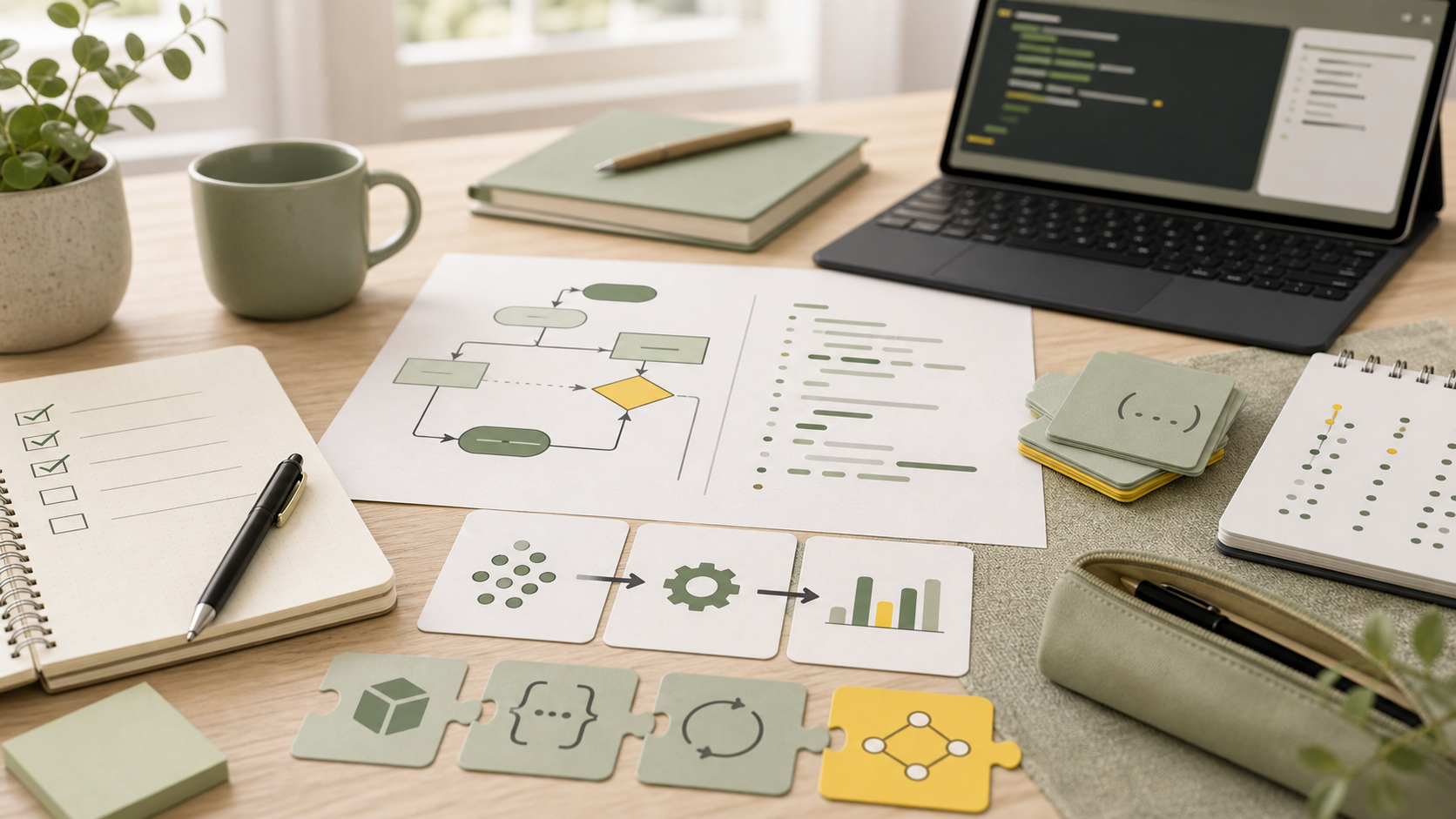 Initiation au développement en Python