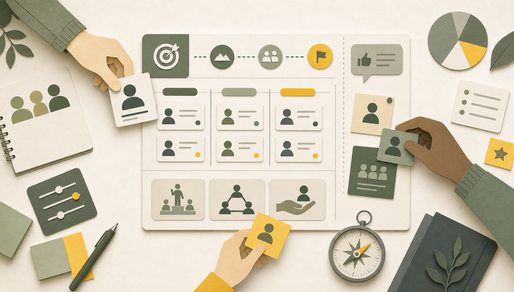 Management d’équipe – Bases essentielles