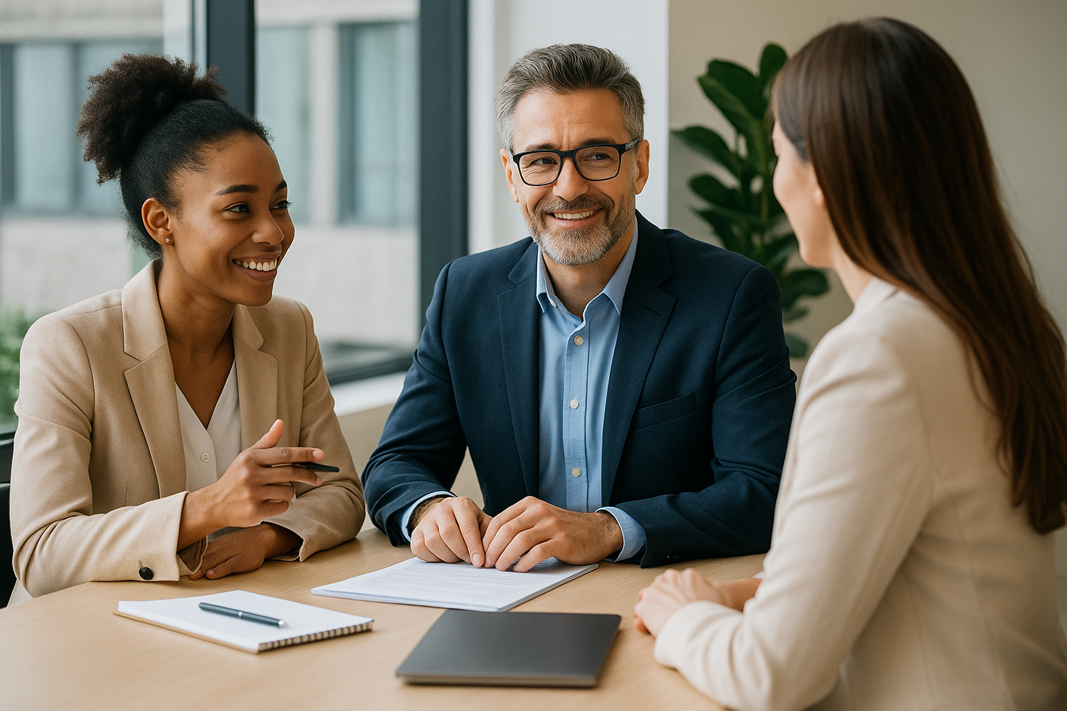 MelyaFormation - séance de travail