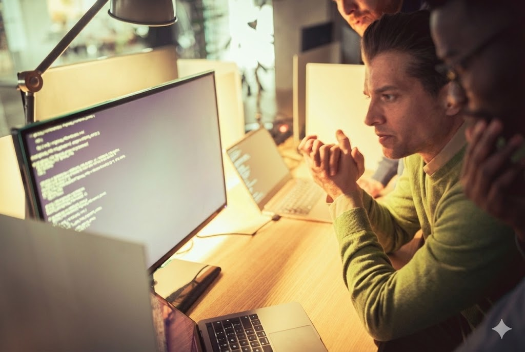 Informatique & développement