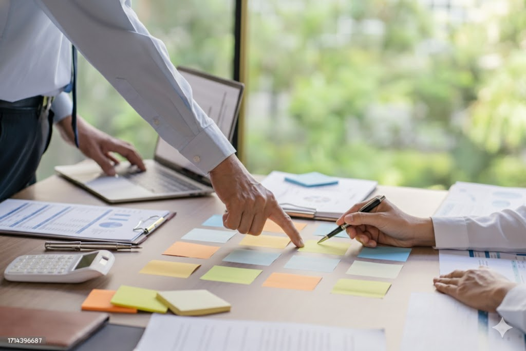 Soft skills & management